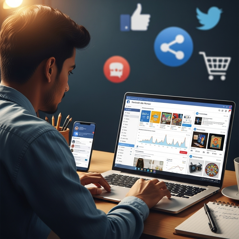 Meta Ads Services